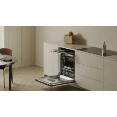 Встраиваемая посудомоечная машина V-ZUG AdoraDish V4000 VGB AS4T-41168