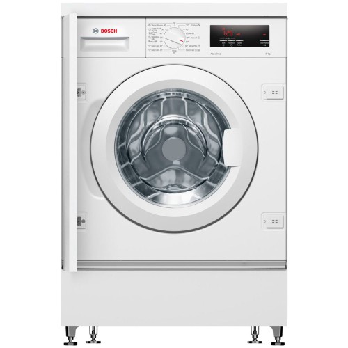 Встраиваемая стиральная машина Bosch WIW24342EU в Краснодаре