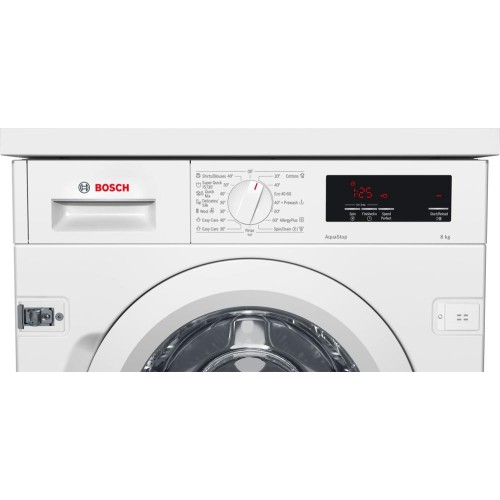 Встраиваемая стиральная машина Bosch WIW24342EU в Краснодаре