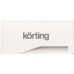 Встраиваемая стиральная машина Korting KWMI 1480 WI в Краснодаре