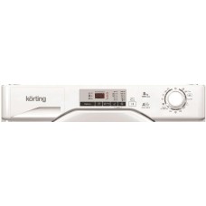 Встраиваемая стиральная машина Korting KWMI 1480 WI