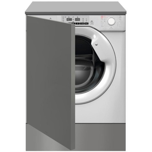 Встраиваемая стирально-сушильная машина Teka LSI5 1481 в Краснодаре