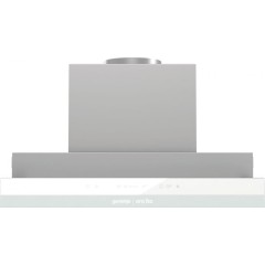 Встраиваемая телескопическая вытяжка Gorenje BHP 643 ORAW