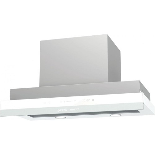 Встраиваемая телескопическая вытяжка Gorenje BHP 643 ORAW в Краснодаре
