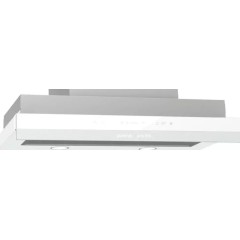 Встраиваемая телескопическая вытяжка Gorenje BHP 643 ORAW