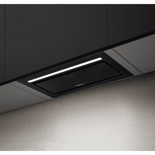 Встраиваемая вытяжка De Dietrich DHG2684B в Краснодаре