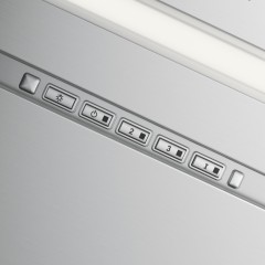 Встраиваемая вытяжка Franke FBFP XS A52