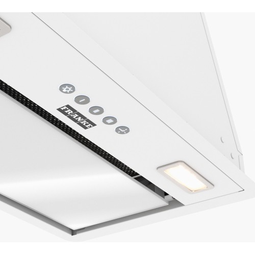 Встраиваемая вытяжка Franke VERA 52 WH в Краснодаре