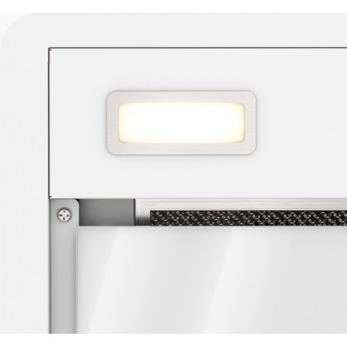 Встраиваемая вытяжка Franke VERA 52 WH в Краснодаре