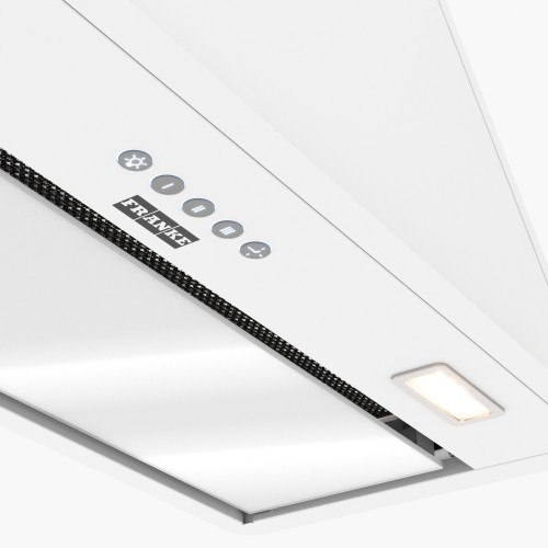 Встраиваемая вытяжка Franke VERA 72 WH в Краснодаре