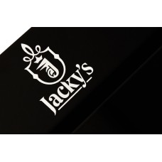 Встраиваемая вытяжка Jacky`s JV BB684