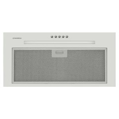 Встраиваемая вытяжка Maunfeld Crosby 850LED белый