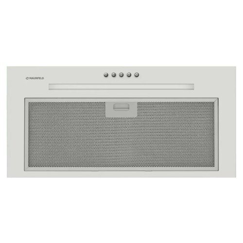 Встраиваемая вытяжка Maunfeld Crosby 850LED белый в Краснодаре