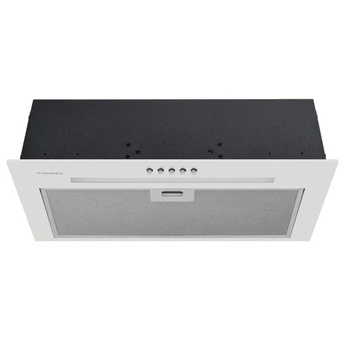 Встраиваемая вытяжка Maunfeld Crosby 850LED белый в Краснодаре