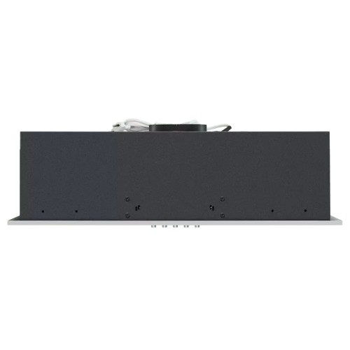 Встраиваемая вытяжка Maunfeld Crosby 850LED белый в Краснодаре