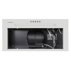 Встраиваемая вытяжка Maunfeld Crosby 850LED белый