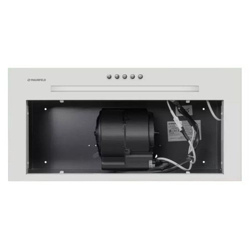 Встраиваемая вытяжка Maunfeld Crosby 850LED белый в Краснодаре