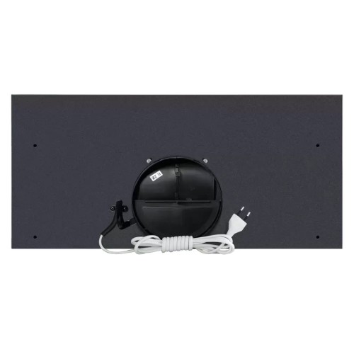 Встраиваемая вытяжка Maunfeld Crosby 850LED белый в Краснодаре