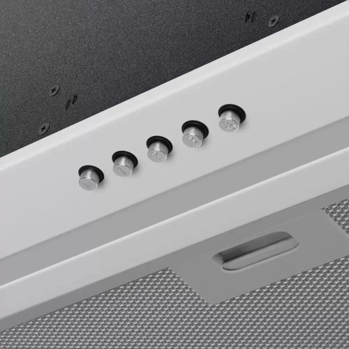 Встраиваемая вытяжка Maunfeld Crosby 850LED белый в Краснодаре