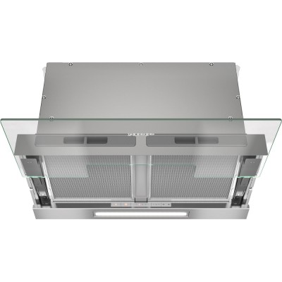 Встраиваемая вытяжка Miele DAS 4640 в Краснодаре