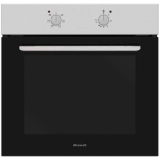 Встраиваемый духовой шкаф Brandt BOE1000X