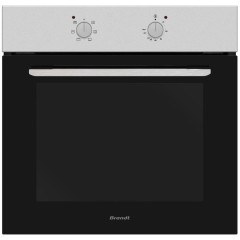 Встраиваемый духовой шкаф Brandt BOE1000X