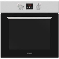 Встраиваемый духовой шкаф Brandt BOE1120X