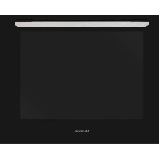 Встраиваемый духовой шкаф Brandt BOE1120X