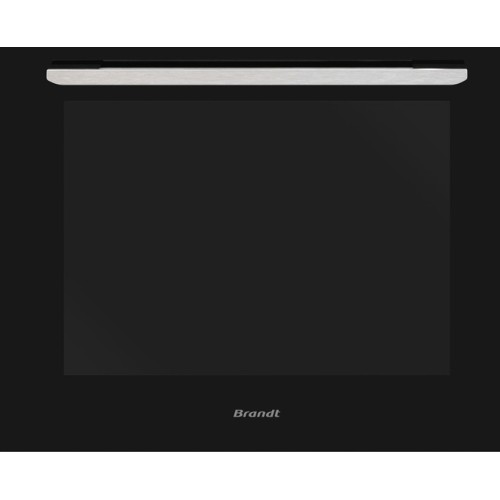 Встраиваемый духовой шкаф Brandt BOE1120X в Краснодаре
