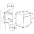 Встраиваемый духовой шкаф Brandt BOE1120X в Краснодаре