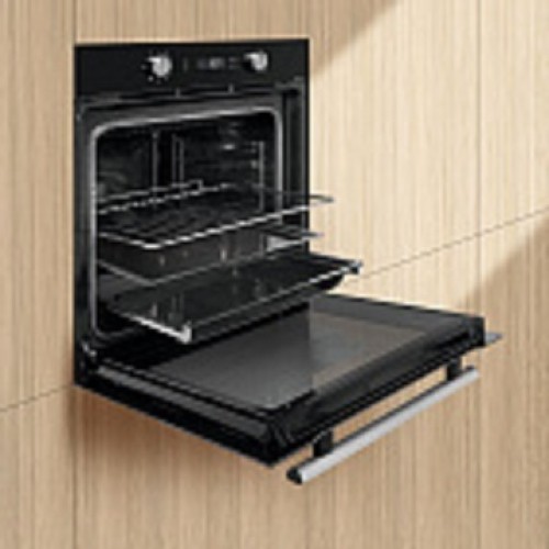 Встраиваемый духовой шкаф Brandt BOP7544B в Краснодаре