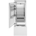 Встраиваемый холодильник Bertazzoni REF755BBLPTT в Краснодаре