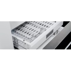 Встраиваемый холодильник Bertazzoni REF755BBRXTT