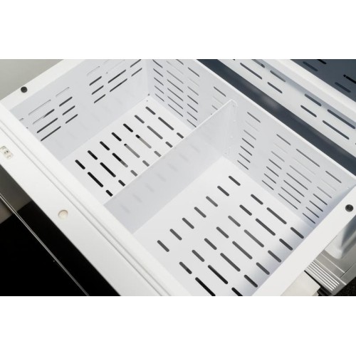 Встраиваемый холодильник Bertazzoni RFD90S5FPNS/24 в Краснодаре