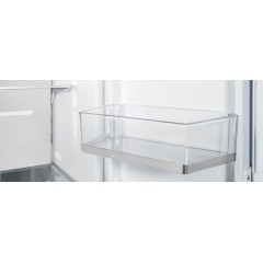 Встраиваемый холодильник Bertazzoni RFD90S5FPNS/24