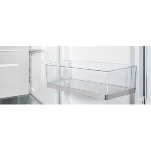 Встраиваемый холодильник Bertazzoni RFD90S5FPNS/24 в Краснодаре