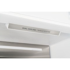 Встраиваемый холодильник Bertazzoni RFD90S5FPNS/24