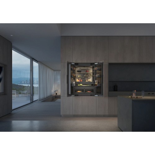Встраиваемый холодильник Gaggenau RVY497190 в Краснодаре