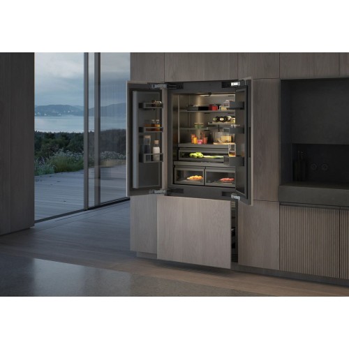 Встраиваемый холодильник Gaggenau RVY497190 в Краснодаре