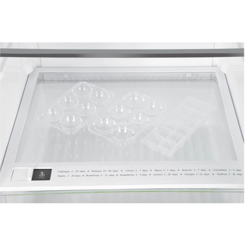 Встраиваемый холодильник Hyundai CC4033FV в Краснодаре