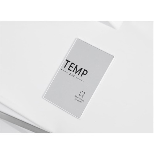 Встраиваемый холодильник Hyundai CC4033FV в Краснодаре