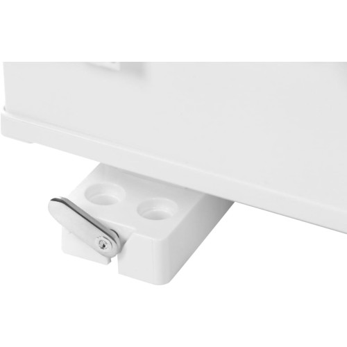 Встраиваемый холодильник Hyundai CC4033FV в Краснодаре