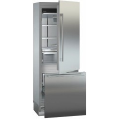 Встраиваемый холодильник Liebherr ECBN 9471 Peak
