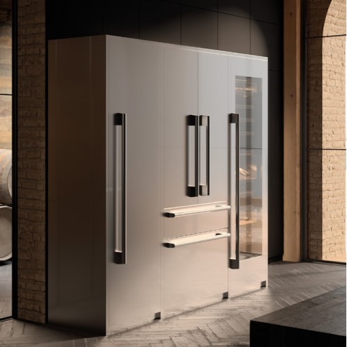 Встраиваемый холодильник Signature Kitchen Suite SKSFD3614P в Краснодаре