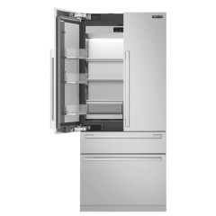 Встраиваемый холодильник Signature Kitchen Suite SKSFD3614P