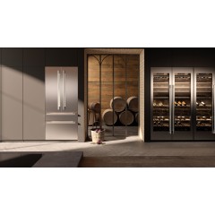 Встраиваемый холодильник Signature Kitchen Suite SKSFD3614P