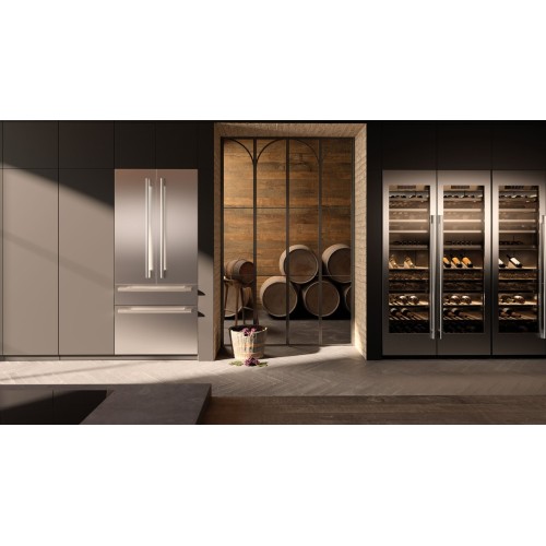 Встраиваемый холодильник Signature Kitchen Suite SKSFD3614P в Краснодаре