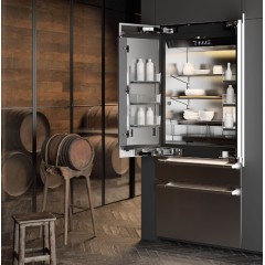 Встраиваемый холодильник Signature Kitchen Suite SKSFD3614P