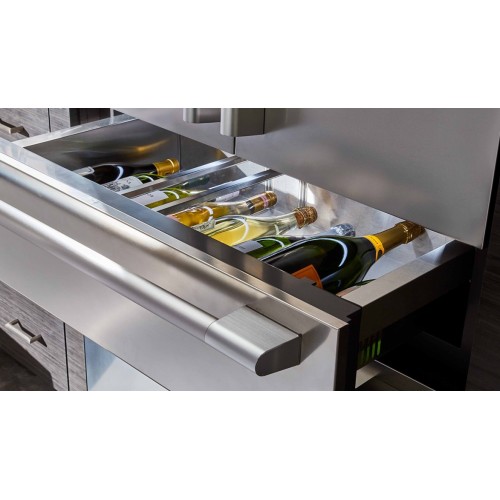 Встраиваемый холодильник Signature Kitchen Suite SKSFD3614P в Краснодаре