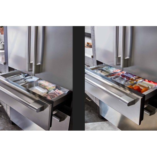 Встраиваемый холодильник Signature Kitchen Suite SKSFD3614P в Краснодаре